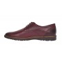 Oferta Pantofi barbati casual din piele naturala - Pantofi supusi la proba Marimea 39